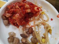-·缸桶屋·韩式牛肋条自助烤肉(西湖D11店)