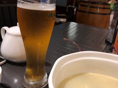 -喷泉广场餐厅·宵夜·海鲜烧烤大排档(长隆企鹅酒店)
