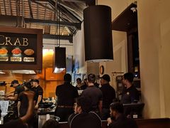 -Ministry of Crab(科伦坡店)