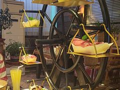 -慢丽江·云南野生菌土鸡锅(西山店)