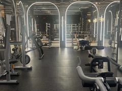 -悦莱美游泳健身(珠江新城花城汇店)