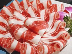 -秋之原·老北京铜锅涮肉(王府井东单店)