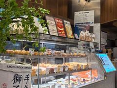 -君之狮子山·轻糖烘焙(松江印象城店)