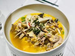 -久宴·天目湖大鱼头(恐龙园店)