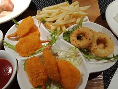 -西豪果木牛排(龙泉万达店)