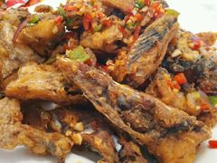 -将军陂美食山庄·瓦缸炭烧鸡