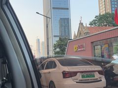 -长沙Y60-SKYLINE天际江景酒店(五一广场店)