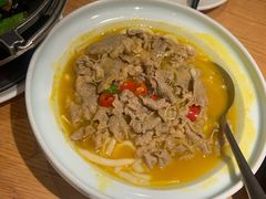 酸汤肥牛-原製原味(普陀山磐龙店)