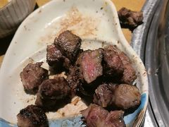 -大牛焱烧·和牛·海鲜炭火烧放题