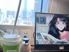 -众独空间沉浸式自习室(三阳路铂仕汇店)