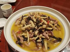 -明仕田园酒店