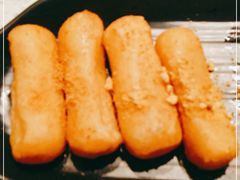-鱼酷活鱼烤鱼(新世界城店)