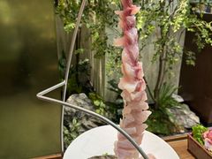 -得意咚瓜·顺德鱼生·冬瓜火锅(深圳首店)