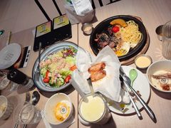 -卡朋西餐(悦汇城店)