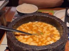 -绿茶餐厅(布吉万象汇店)