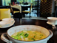 -彩丰楼中餐厅(佘山世茂洲际酒店)
