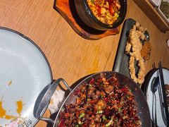 -胡马八破·川菜小馆(高新万达店)