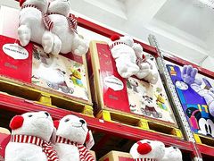 -山姆会员商店(上海浦东店)