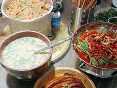-灶东家民间菜(回兴店)
