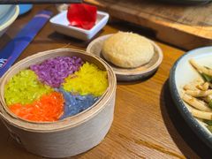 -芸南道·过桥米线(昆明老街旗舰店)