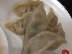 蒸饺-庆丰包子铺(和平里店)