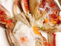 -海鲜码头·中国菜