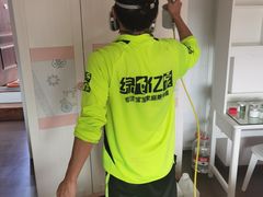 -绿色亿家除甲醛机构