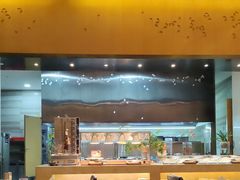 -长沙三景韦尔斯利酒店·Oval全日制餐厅自助餐