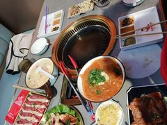 -棒小伙·齐齐哈尔烤肉(龙茗路店)