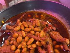 -老闵田螺馆·南昌特色小炒(梦时代店)