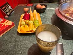 -牛New寿喜烧(曹路花园城店)