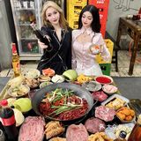 重庆探店|吃货天堂 中午都在营业的孔妈火锅