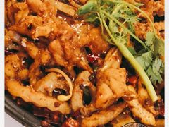 -渝蛙馆(新百店)
