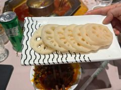 -蜀九香火锅(九眼桥店)