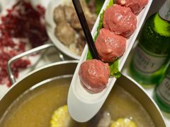 -今日牛事潮汕鲜牛肉火锅(瑞金店)