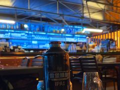 -琶醍壹号•潮菜江景餐吧