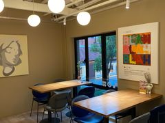 大堂-Money Shops(愚园路店)