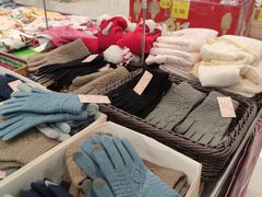 -AEON超市(永旺梦乐城泰达店)