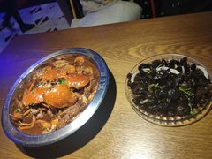 -谢蟹浓·肉蟹煲(新奥店)