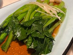 -绿茶餐厅(城西银泰城店)