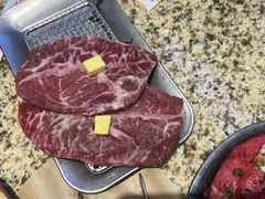 -安又胖韩国烤肉(美罗城店)