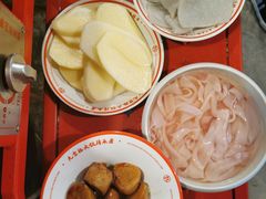 -厂花素芬九宫格火锅(益州大道店)