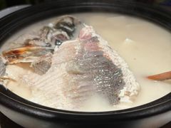 乾隆鱼头汤-桂满陇-十里风荷(合生汇店)