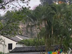 -南沙蒲洲花园