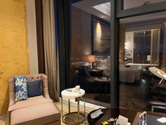 -长沙富力万达文华酒店