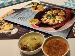 -莆田餐厅PUTIEN(三里屯店)