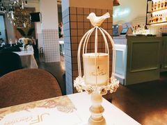 -JF Garden(渔人码头店)