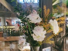 店内布置-ROIIN用心(杭州首店)