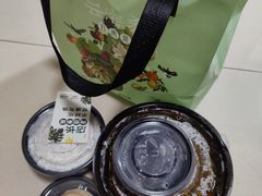 -云海肴·汽锅鸡·云南菜(高德置地店)