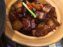 -自游人·美食一楼·地道徽菜(三十年名店)